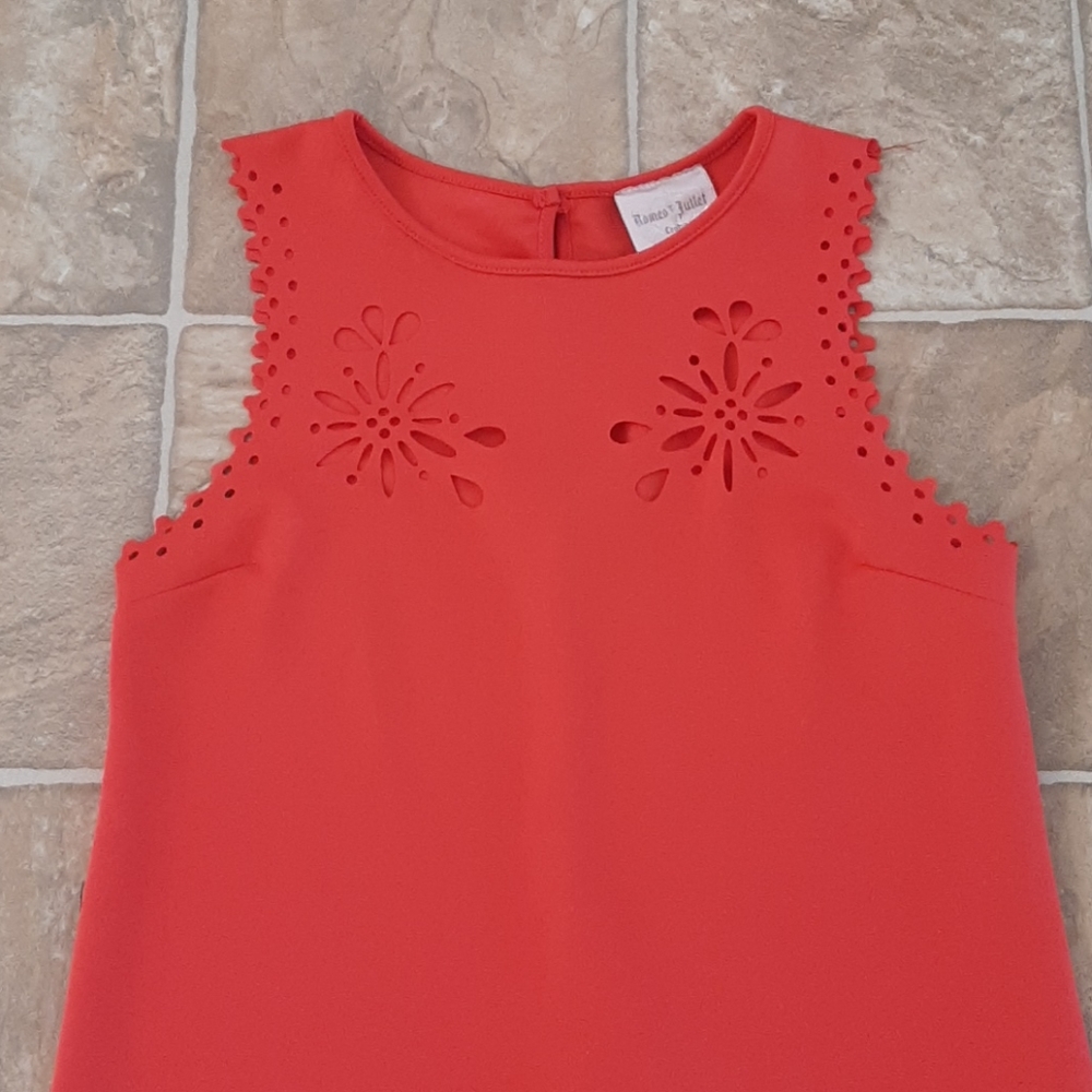 Beautiful detailed Dress